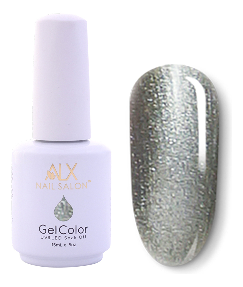 ALX Nail Salon 15 ml 426 Oslo Grey