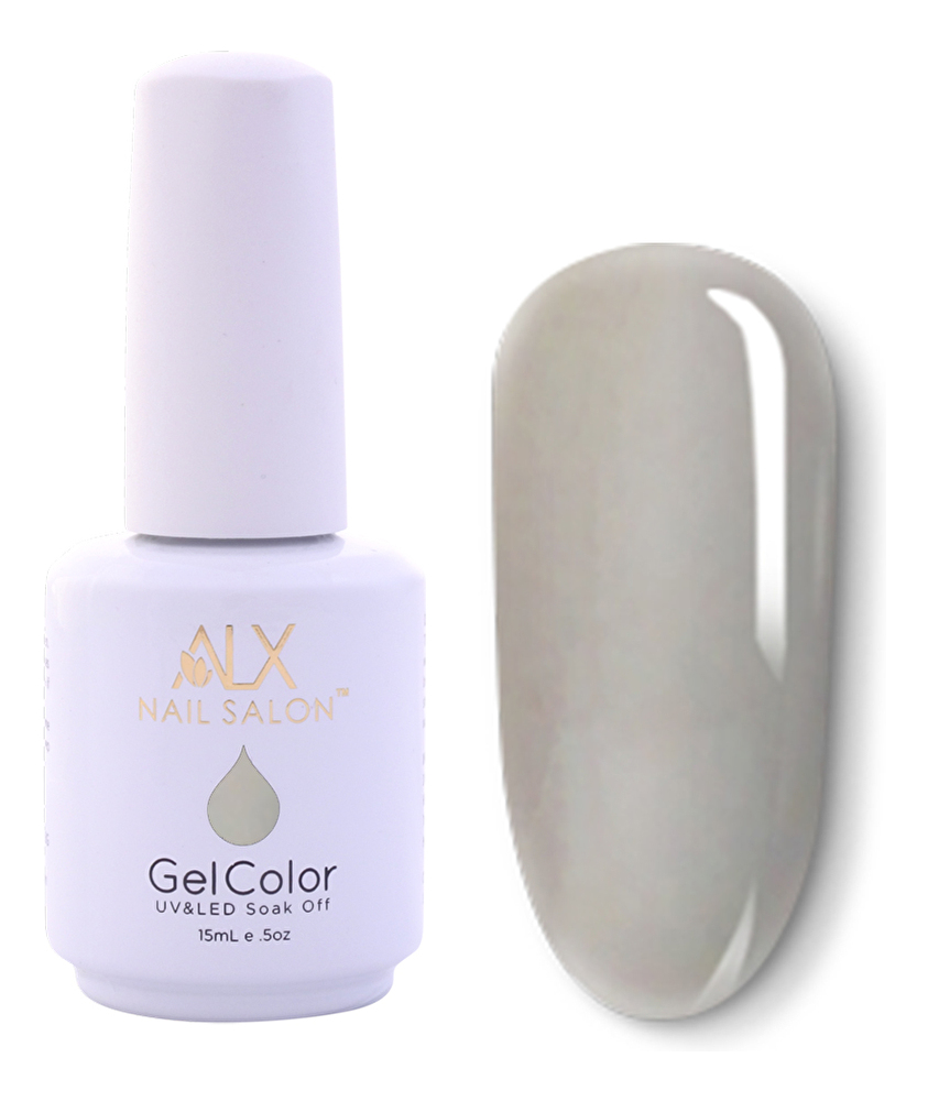 ALX Nail Salon 15 ml 427 Cotton Seed