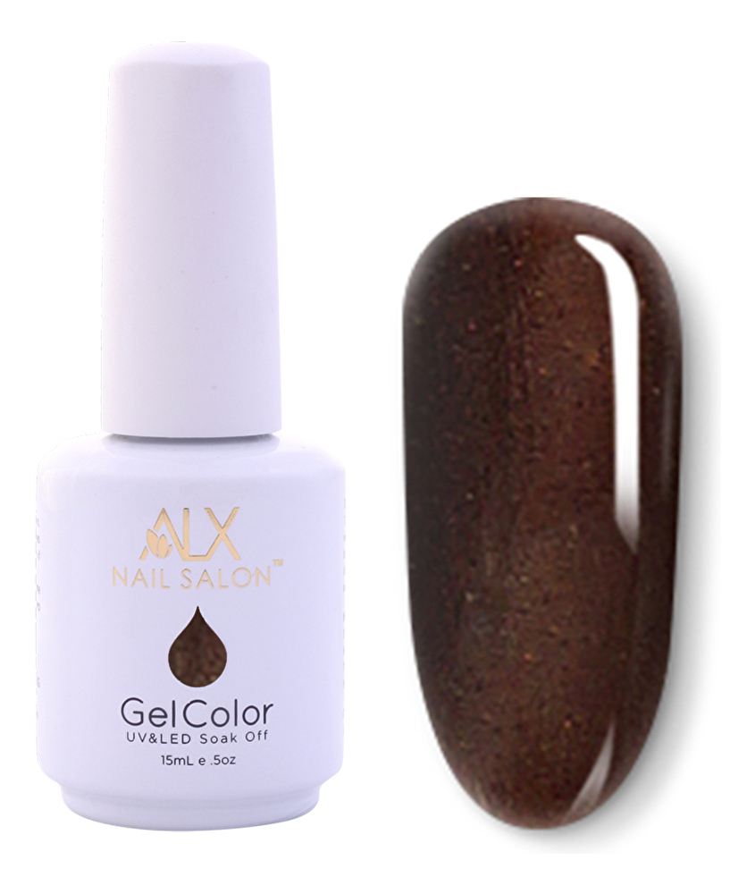 ALX Nail Salon 15 ml 430 Cork