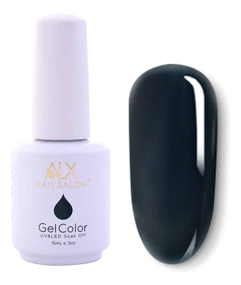 ALX Nail Salon 15 ml 434 Outer Space