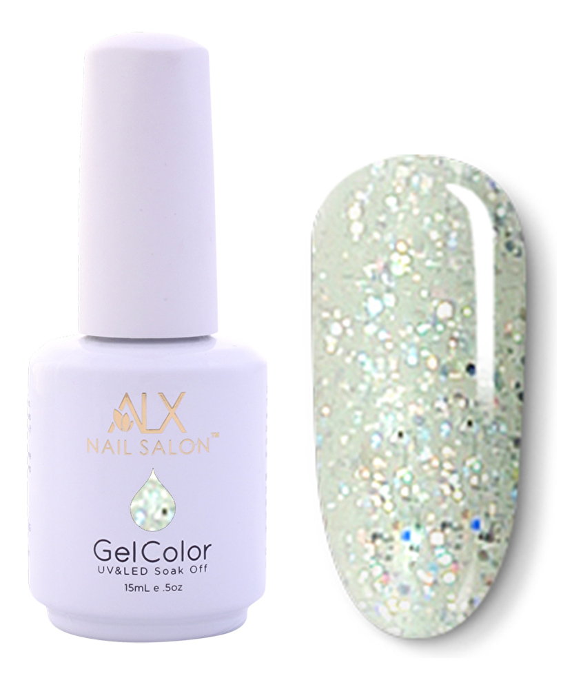 ALX Nail Salon 15 ml 444 Iceberg