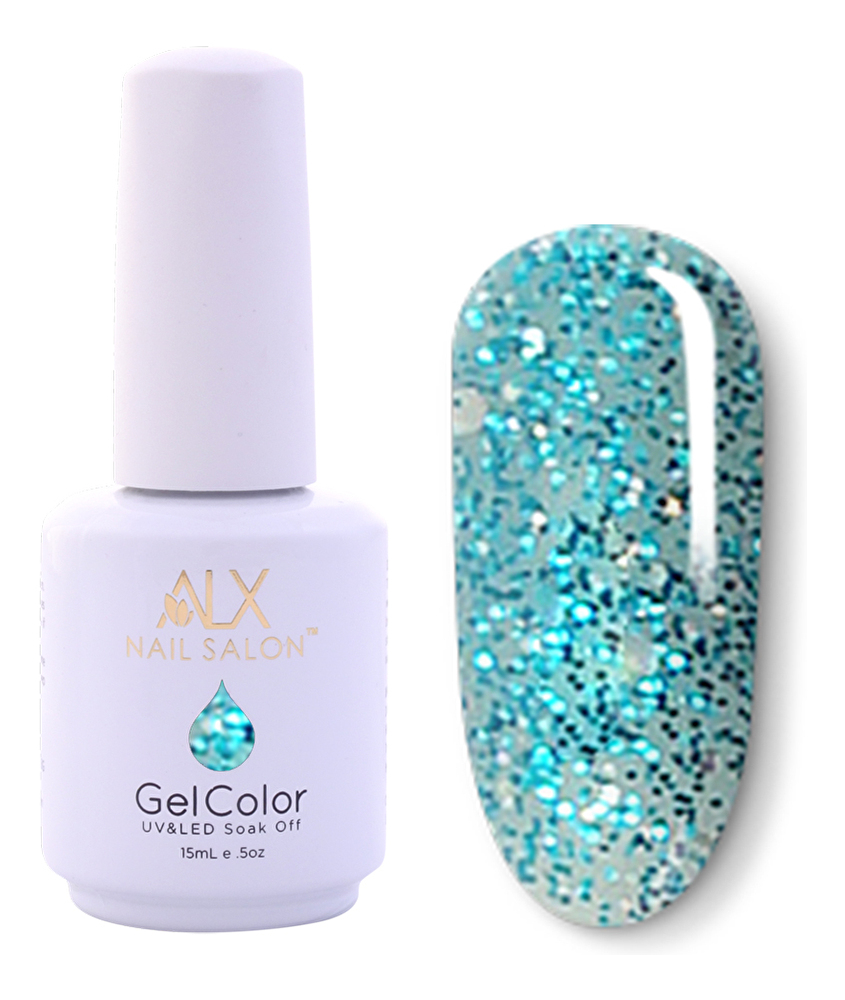 ALX Nail Salon 15 ml 449 Cascade