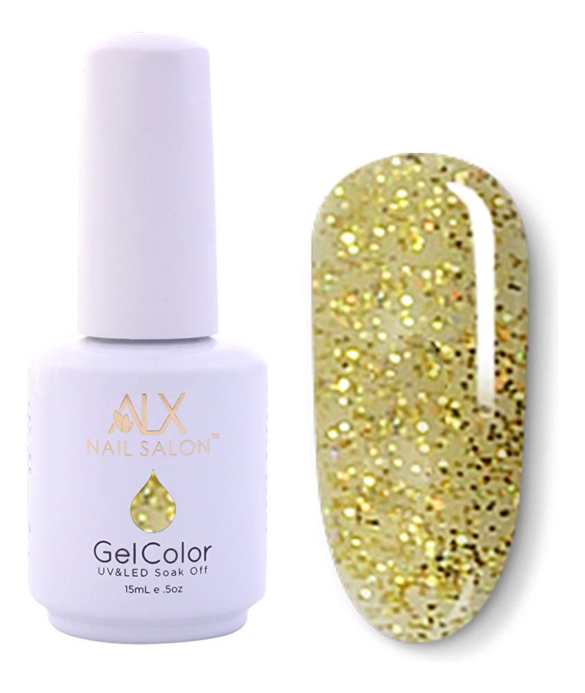 ALX Nail Salon 15 ml 450 Husk