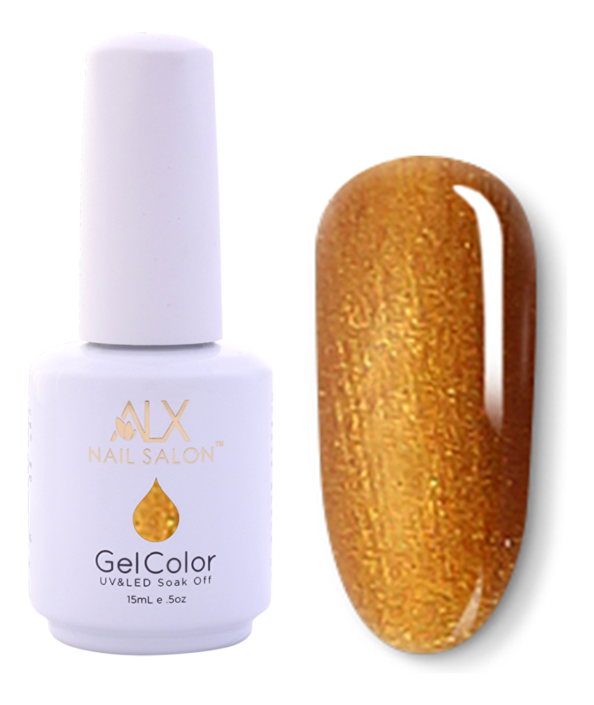 ALX Nail Salon 15 ml 451 Camel