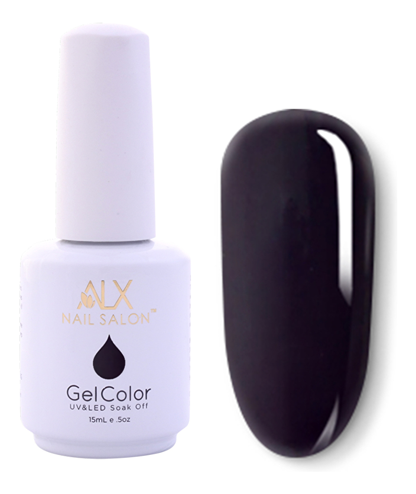 ALX Nail Salon 15 ml 457 Bleached Cedar