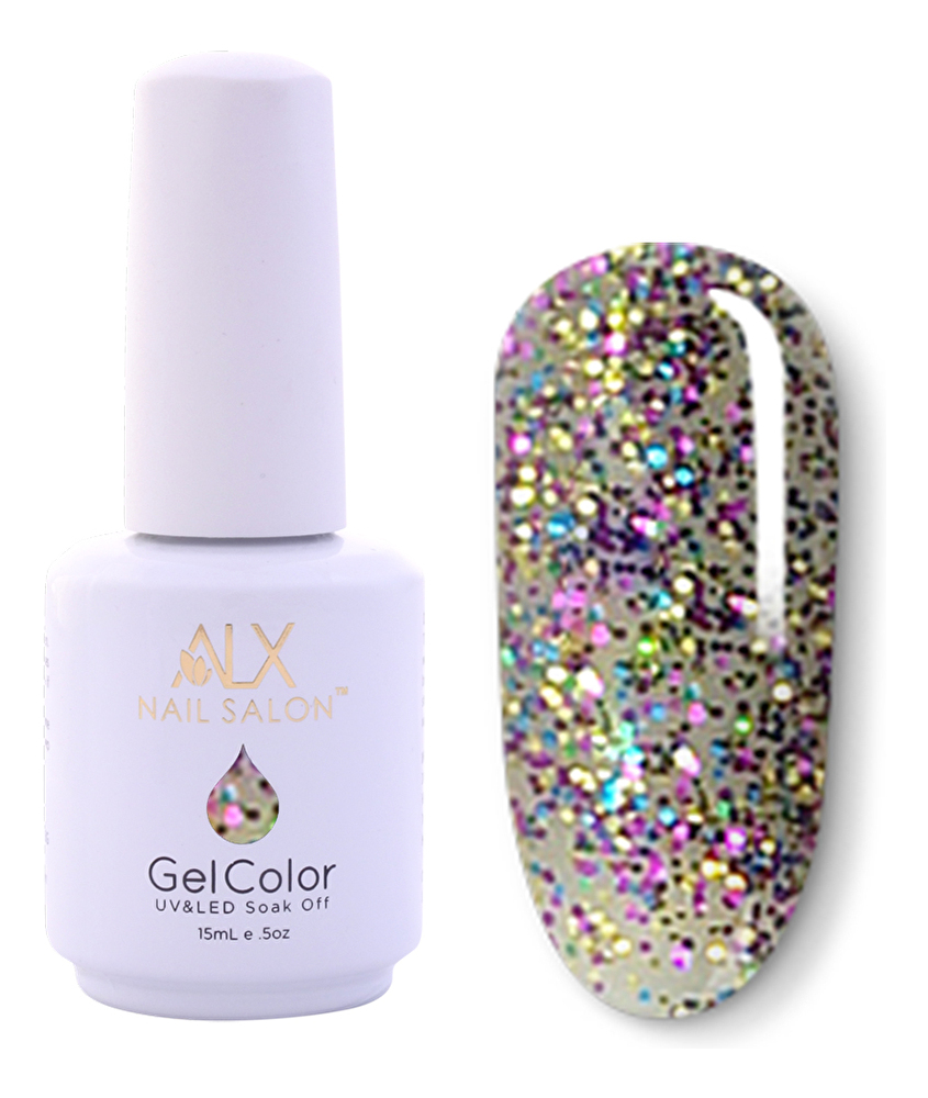 ALX Nail Salon 15 ml 465 Venus