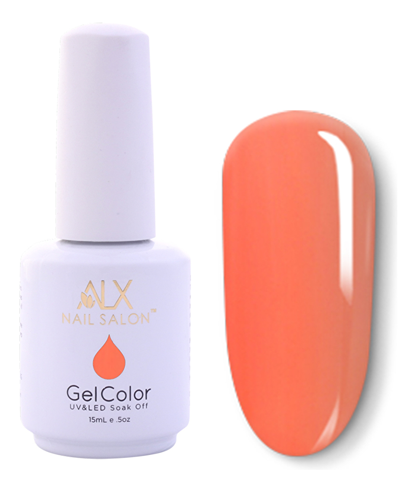 ALX Nail Salon 15 ml 474 Salmon