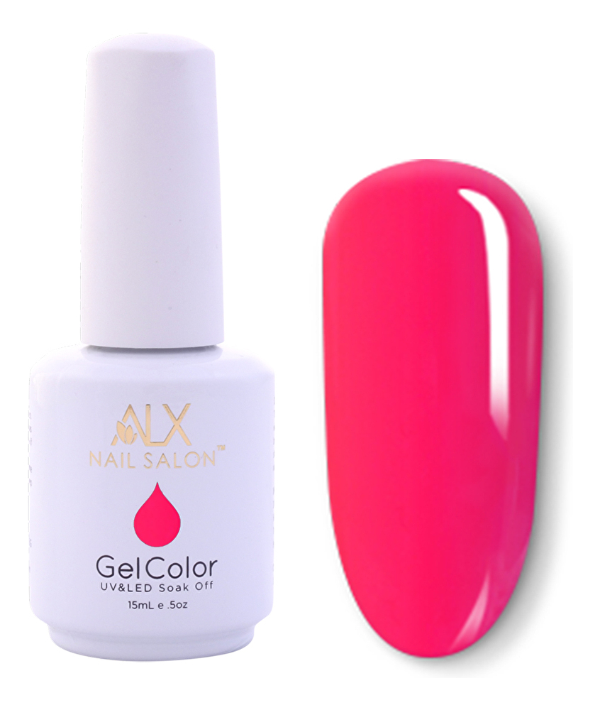ALX Nail Salon 15 ml 483 Folly