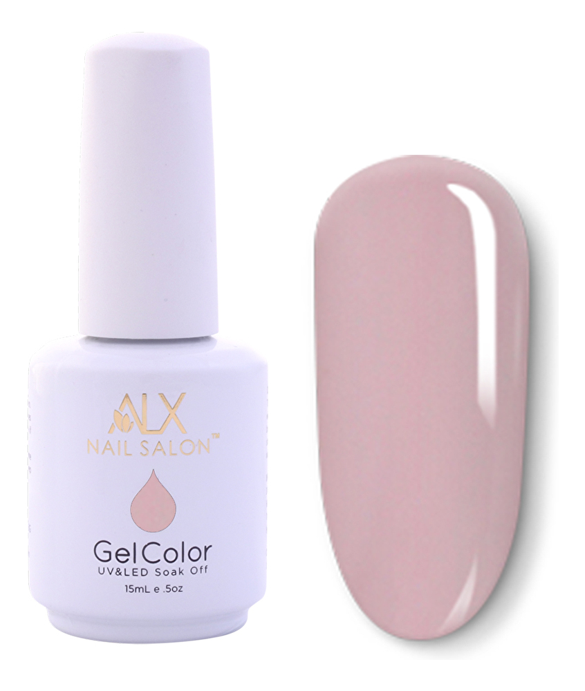 ALX Nail Salon 15 ml 493 Lily