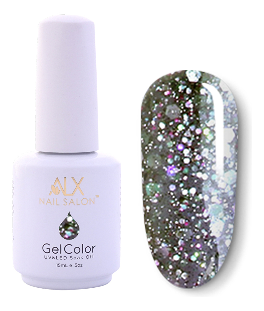 ALX Nail Salon 15 ml 506 London Hue