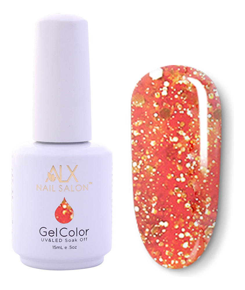 ALX Nail Salon 15 ml 519 Valencia