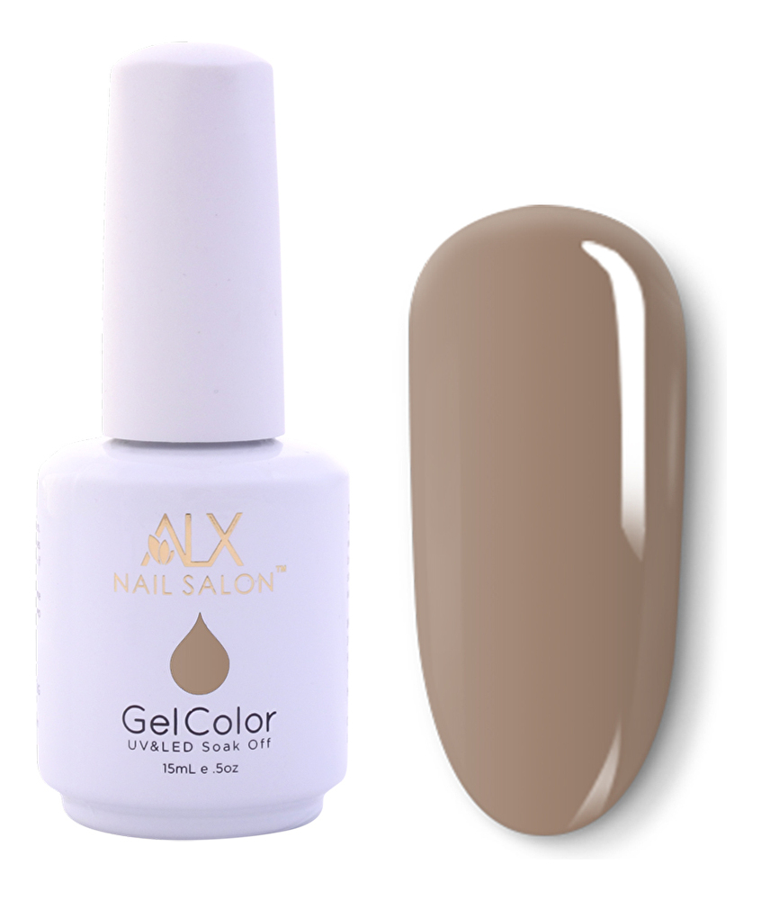 ALX Nail Salon 15 ml 533 Beaver
