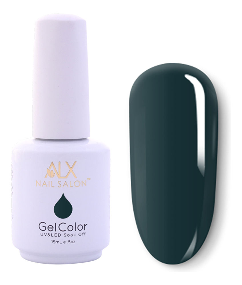 ALX Nail Salon 15 ml 541 Timberland