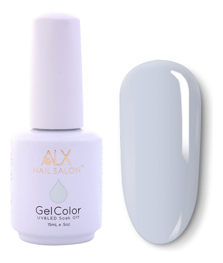 ALX Nail Salon 15 ml 551 Ghost