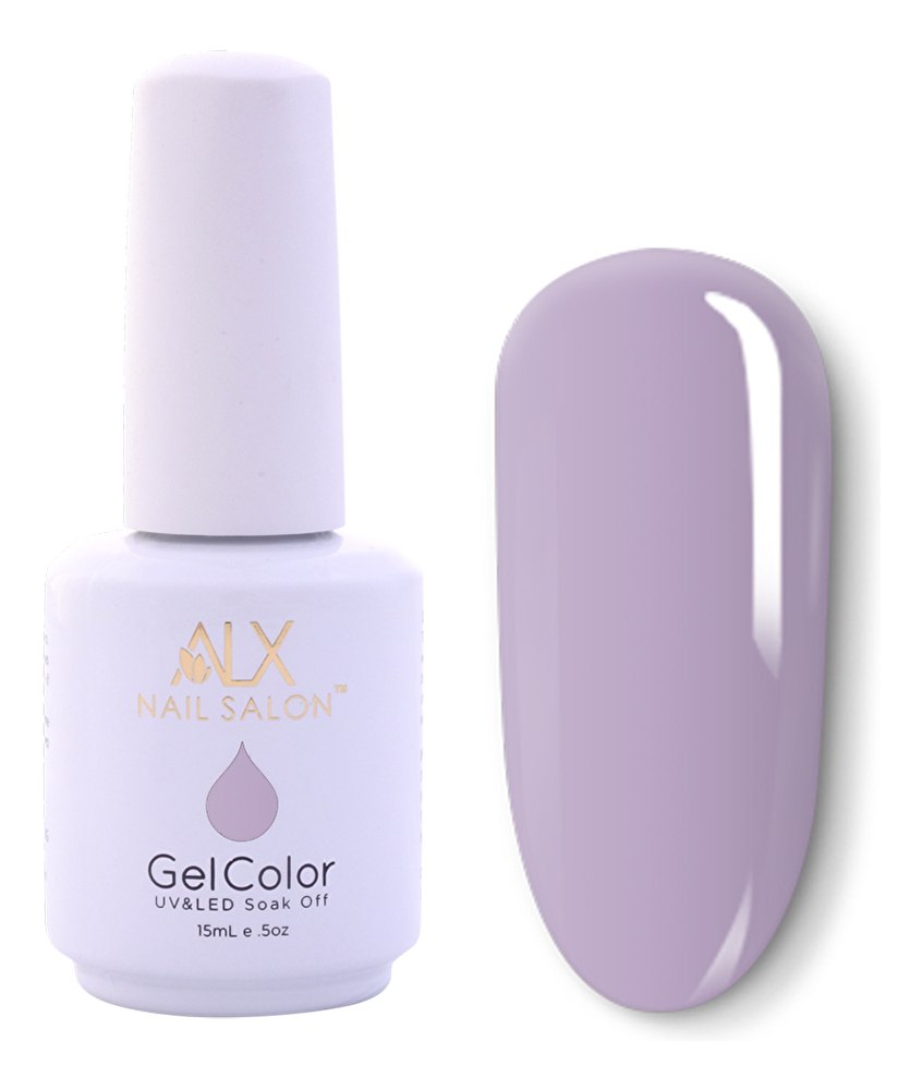 ALX Nail Salon 15 ml 554 Passive Aggressive