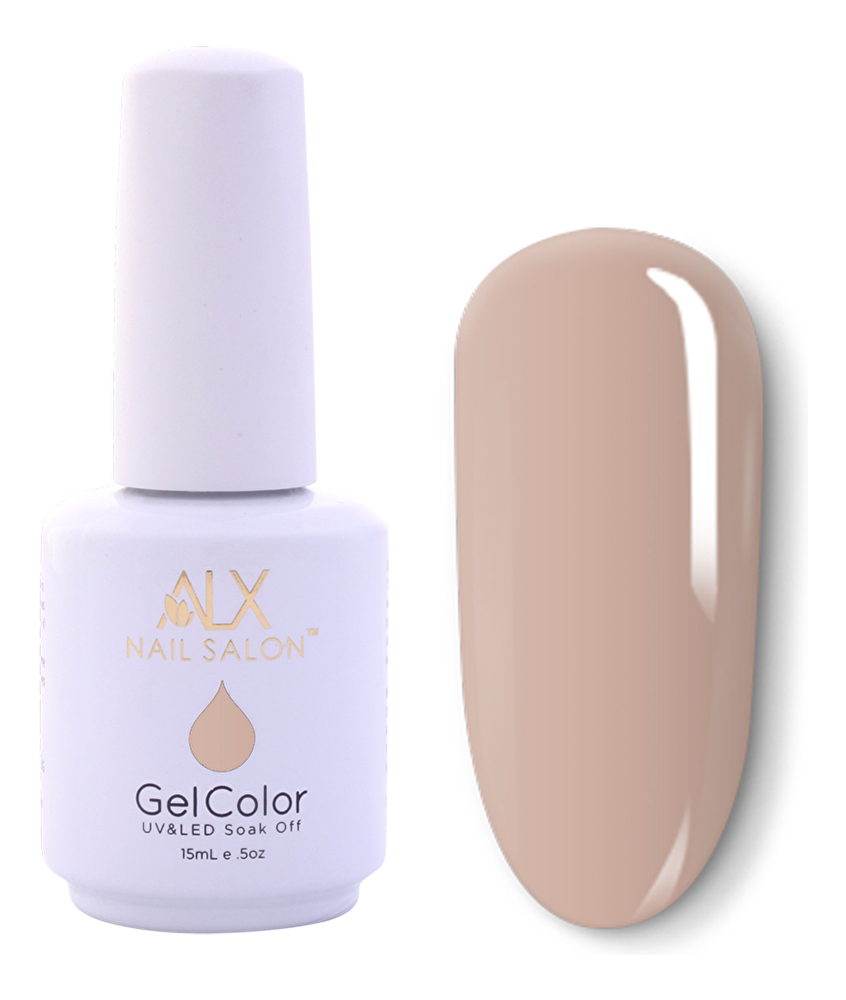 ALX Nail Salon 15 ml 565 Euphoria