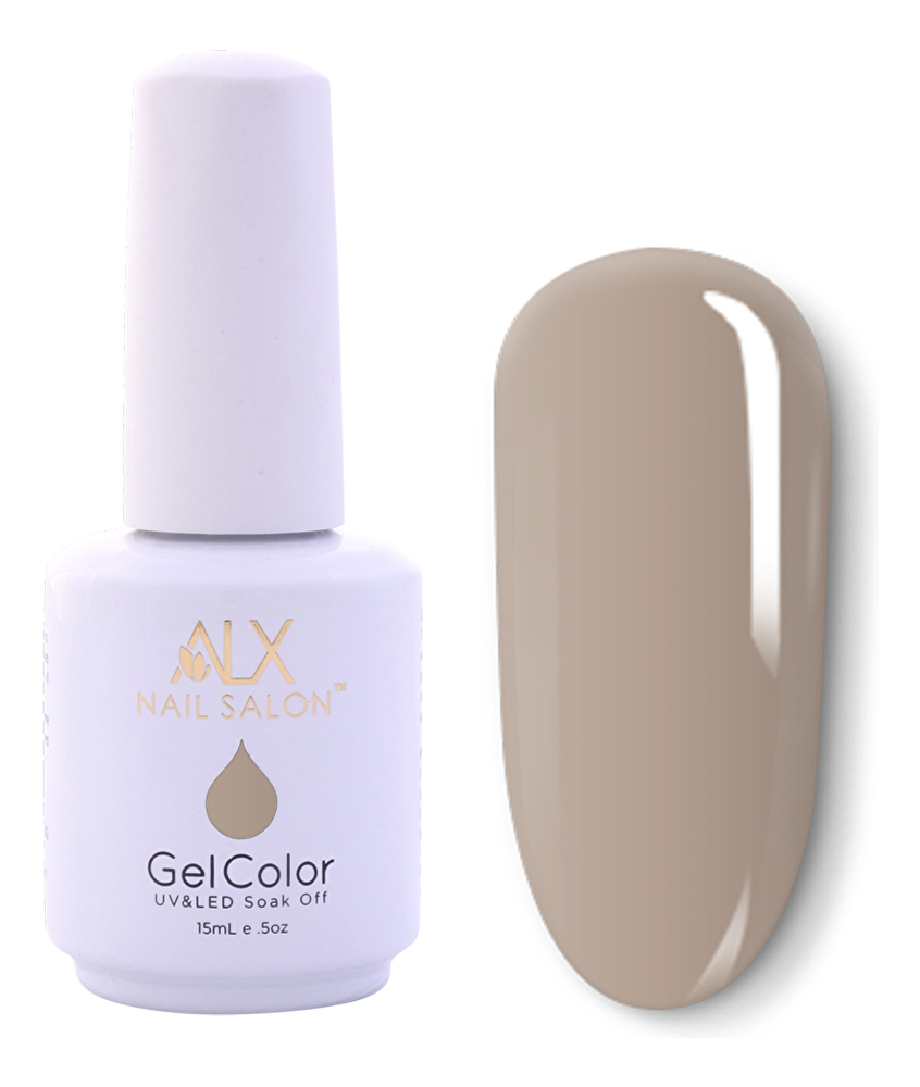 ALX Nail Salon 15 ml 566 Bronco