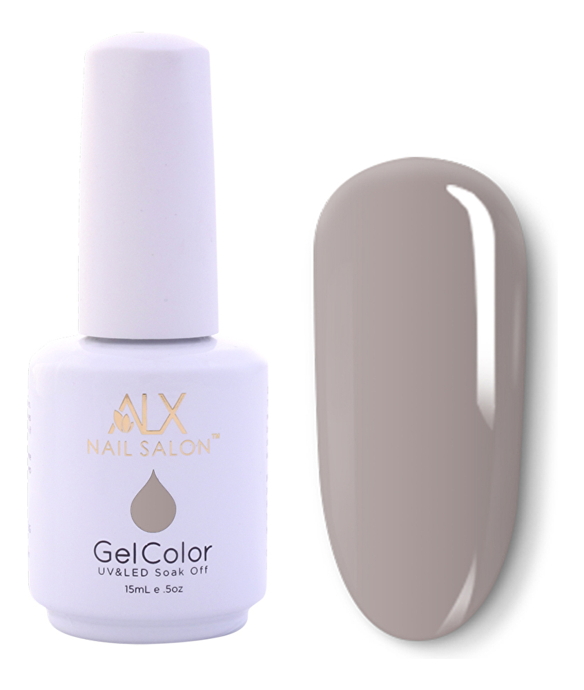 ALX Nail Salon 15 ml 567 Martini