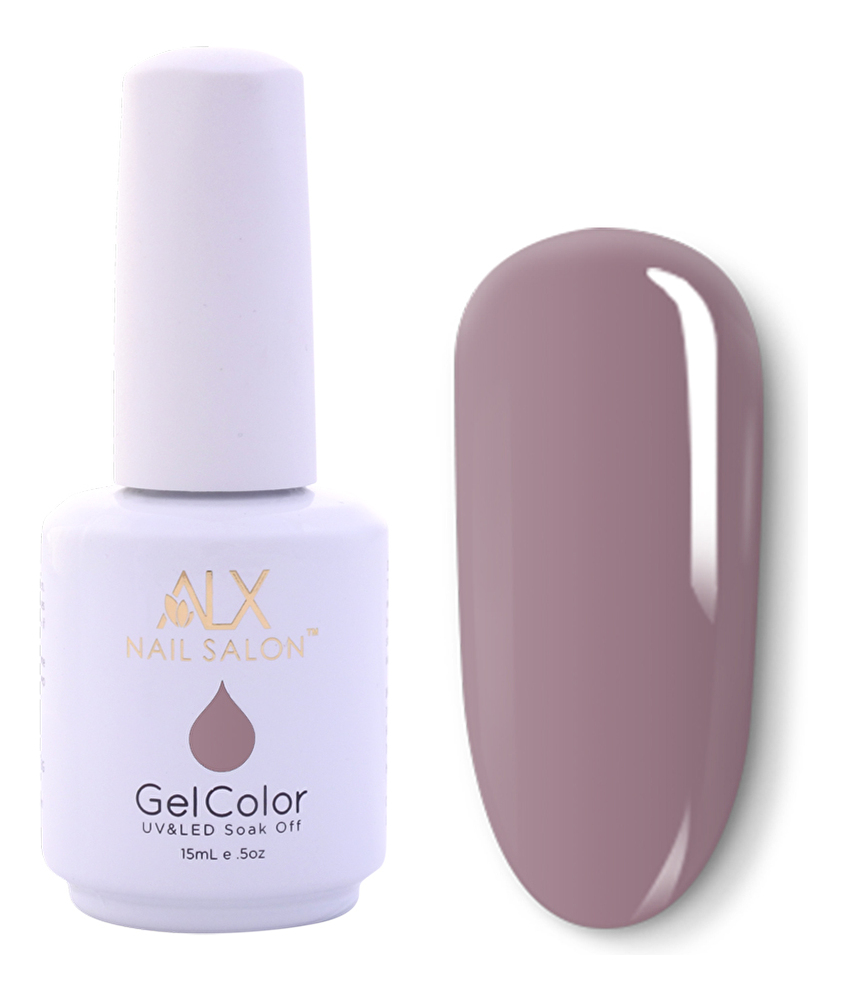 ALX Nail Salon 15 ml 568 Bazaar
