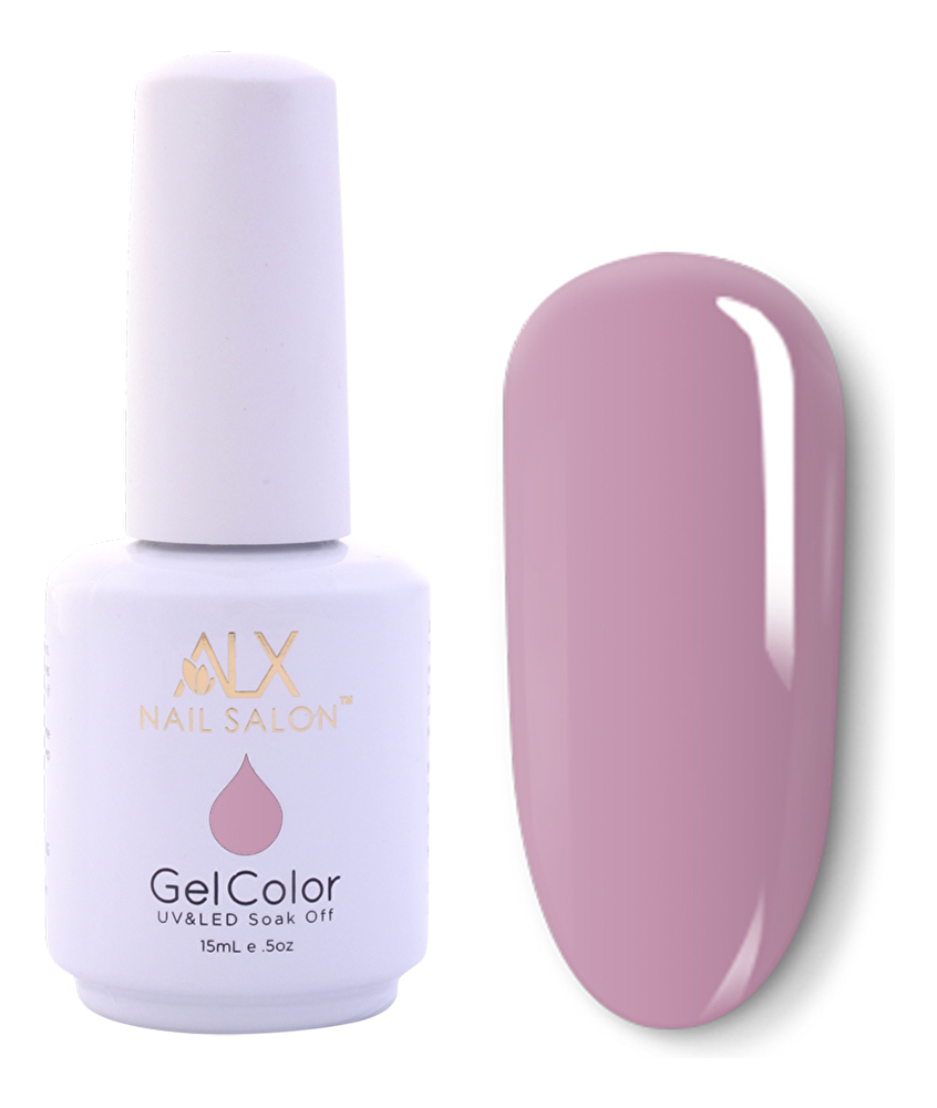 ALX Nail Salon 15 ml 571 Can Can