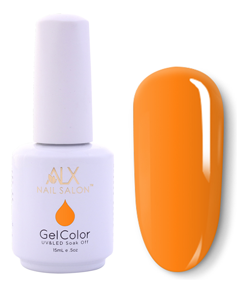 ALX Nail Salon 15 ml 573 Ecstasy
