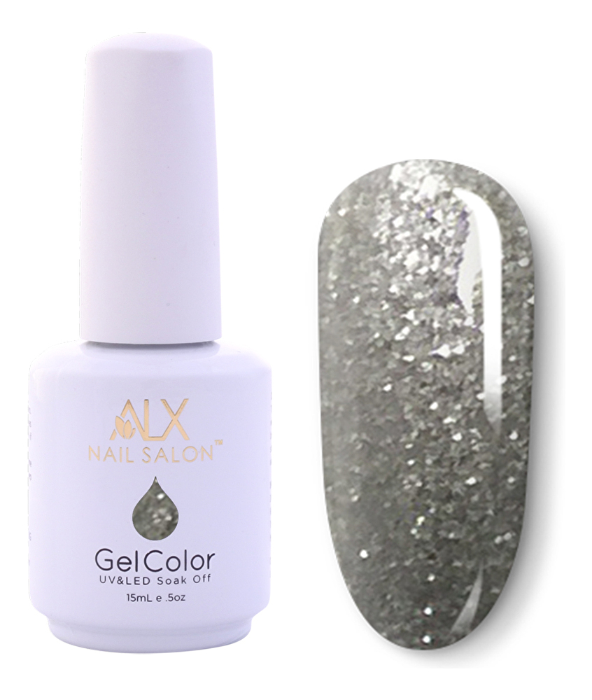 ALX Nail Salon 15 ml 575 Luxury Castle