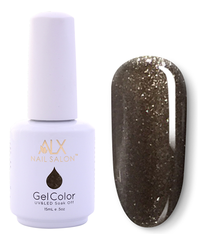ALX Nail Salon 15 ml 577 Hidden Treasure