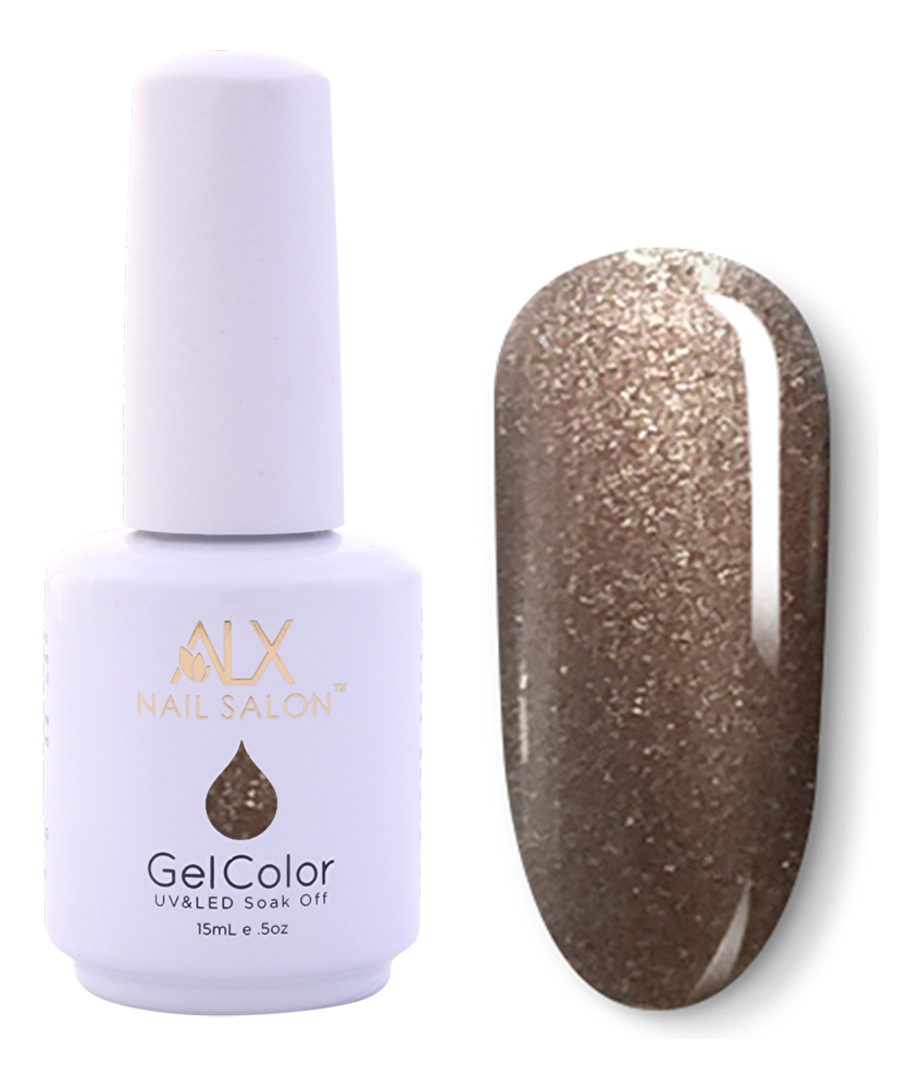 ALX Nail Salon 15 ml 578 Carmen Domingo