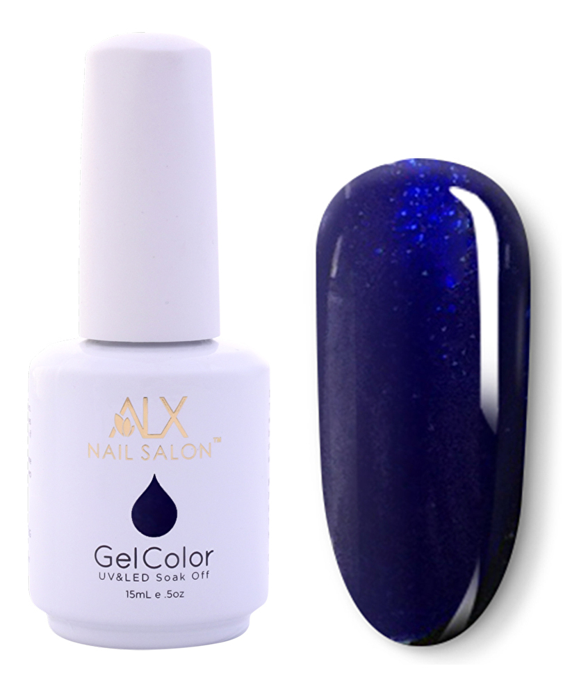 ALX Nail Salon 15 ml 579 Sweet Dreams
