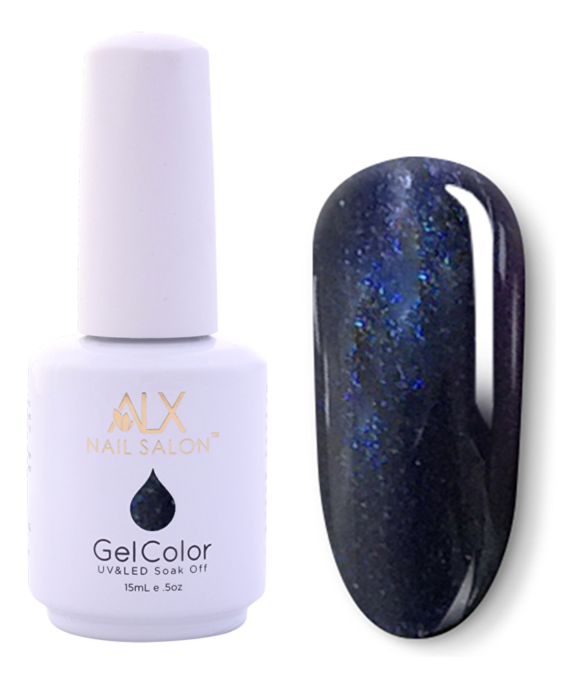 ALX Nail Salon 15 ml 581 Startrek