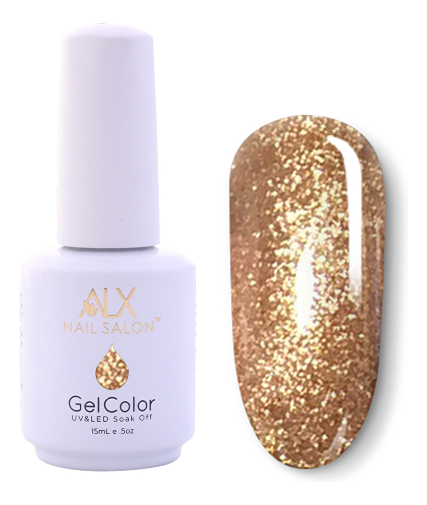 ALX Nail Salon 15 ml 586 Jupiter