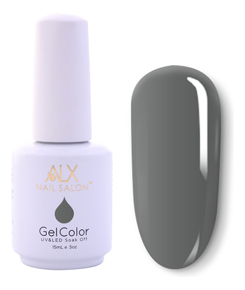ALX Nail Salon 15 ml 599 Dove Gray