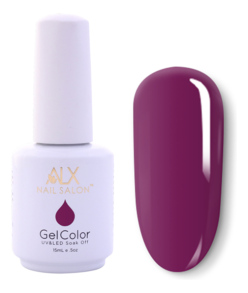 ALX Nail Salon 15 ml 605 Cannon Pink