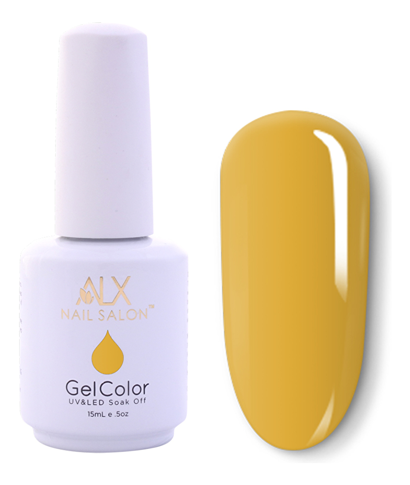 ALX Nail Salon 15 ml 606 Hokey Pokey