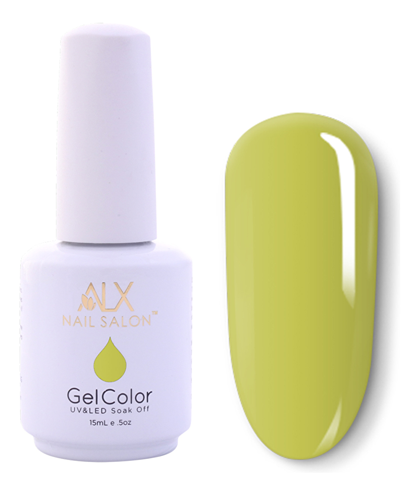 ALX Nail Salon 15 ml 608 Sundance