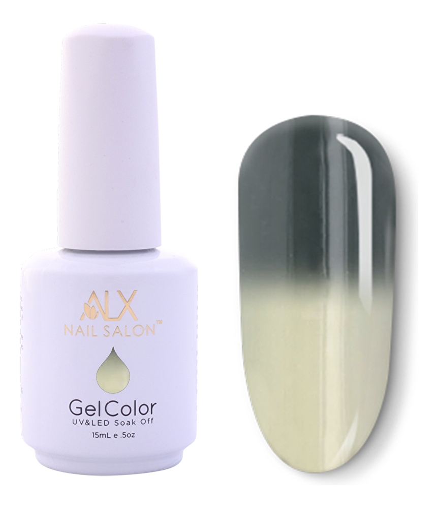 ALX Nail Salon 15 ml 680 Military Uniform