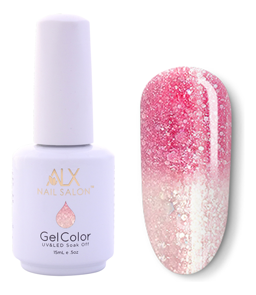 ALX Nail Salon 15 ml 684 Moschato Dusty