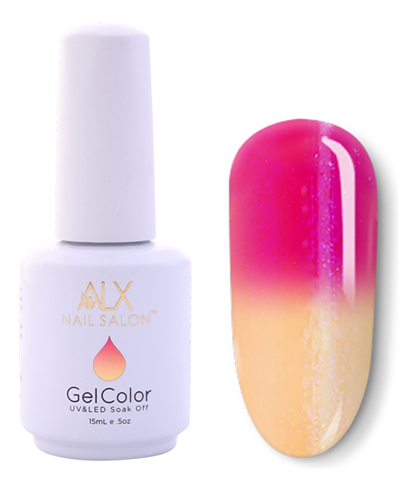 ALX Nail Salon 15 ml 690 Girly Mood