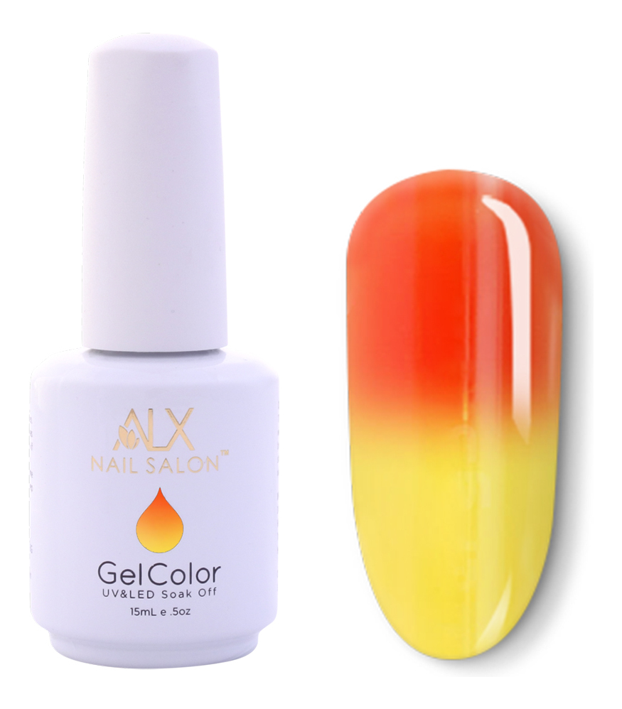 ALX Nail Salon 15 ml 691 Lolipop