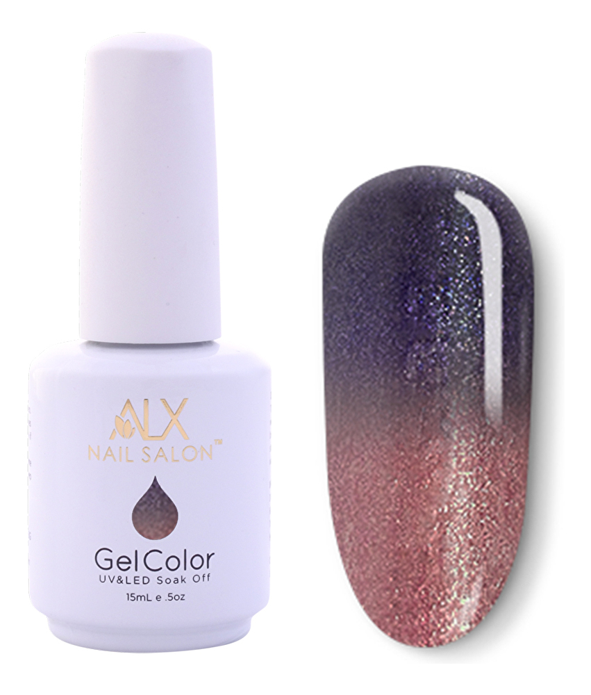 ALX Nail Salon 15 ml 692 Classy Duo