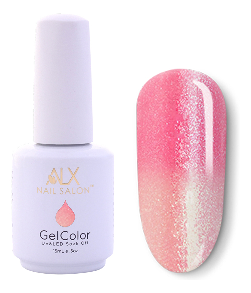 ALX Nail Salon 15 ml 694 Flamingo
