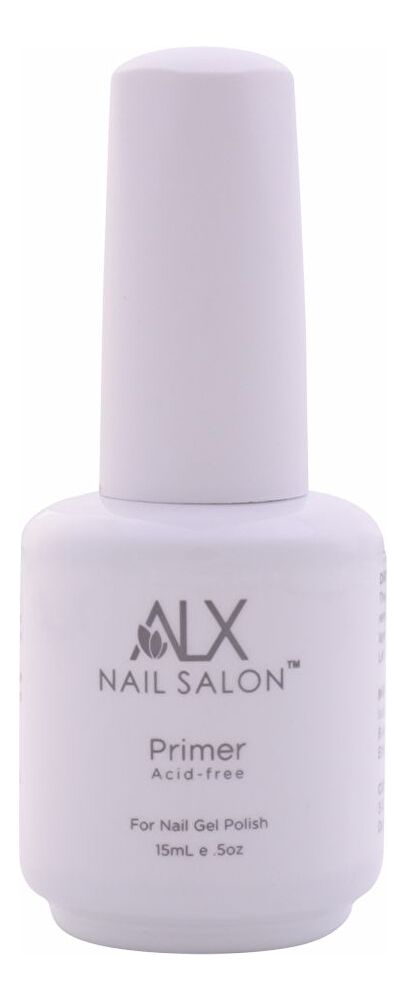ALX Nail Salon Primer 15 ml