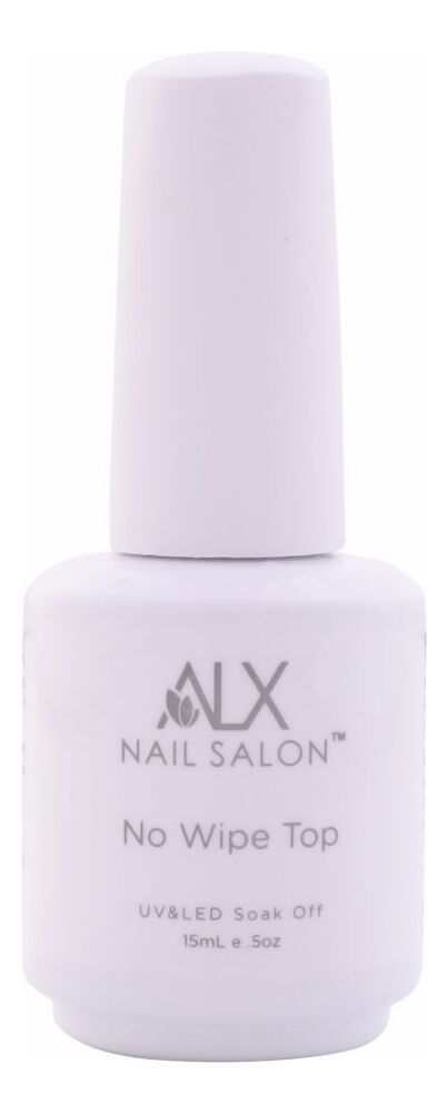 ALX Nail Salon No Wipe Top 15 ml