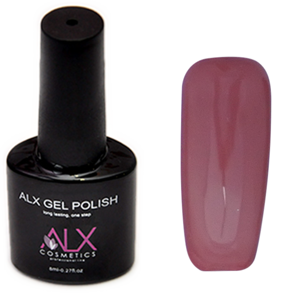 Ημιμόνιμο ALX One-Step No 101